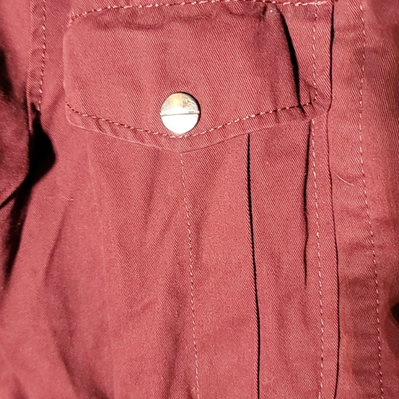 Jacket - Picture 2 of 6